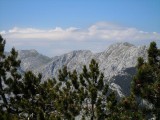 16. pogled na vrh Sv.Ilija